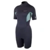 Pro Limit Neo Anzug Fire Shorty (DL) 2/2 Damen Shorty Blue 2023 -Angebote Aqua Neo Suit Store 400 25080 010 1 13 jpg