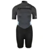 Pro Limit Neo Anzug Fire Shorty Freezip (DL) 2/2 Damen Shorty Blue/Grey 2023 -Angebote Aqua Neo Suit Store 400 25085 020 13 jpg