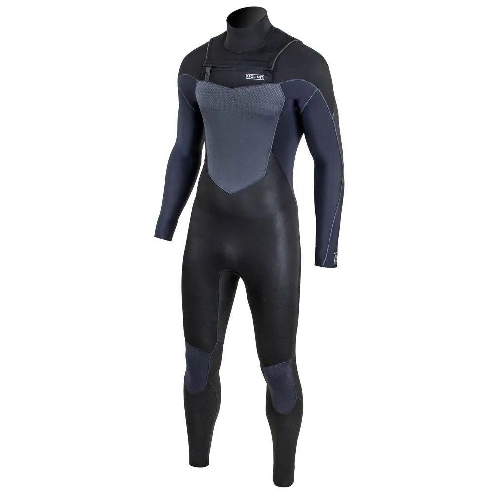 Pro Limit Neo Anzug Fusion Steamer Freezip DL GBS 3/2 Herren Langarm Black 2023 3 Pro Limit Neo Anzug Fusion Steamer Freezip DL GBS 3/2 Herren Langarm Black 2023