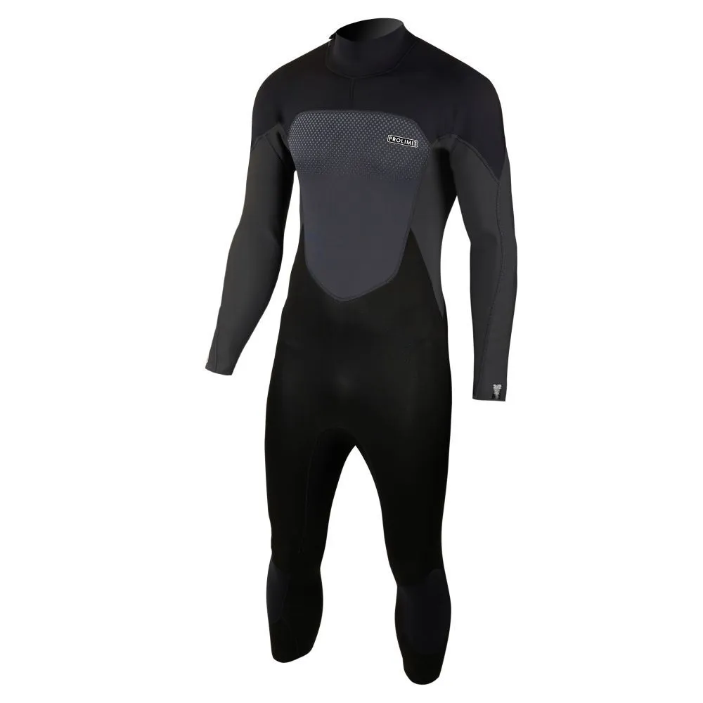 Pro Limit Neo Anzug Fusion Steamer -3/4 Leg DL 3/2 Herren Langarm Teal/Alloy 2023 3 Pro Limit Neo Anzug Fusion Steamer -3/4 Leg DL 3/2 Herren Langarm Teal/Alloy 2023