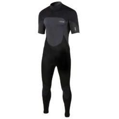 Pro Limit Neo Anzug Fusion Steamer Shortarm DL 3/2 Herren Kurzarm Teal/Black 2023