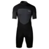 Pro Limit Neo Anzug Fusion Shorty DL 2/2 Herren Shorty Black 2023 -Angebote Aqua Neo Suit Store 400 26100 010 1 jpg