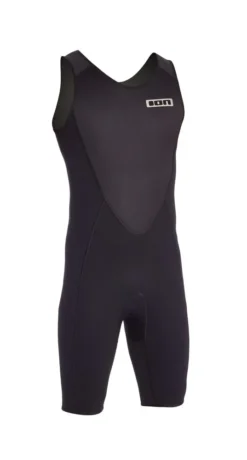 ION Neoprenanzug Monoshorty 2,0 (KH) 2.0 Herren Shorty Black 2019