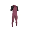 ION Neoprenanzug Onyx Core Steamer SS FZ DL 2/2 Herren Kurzarm Red/black 2020 -Angebote Aqua Neo Suit Store 48202 4481 3 52 jpg