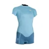 ION Neoprenanzug Muse Shorty SS BZ DL 2.0 Damen Shorty Sky Blue 2020 -Angebote Aqua Neo Suit Store 48203 4551 3 42 jpg