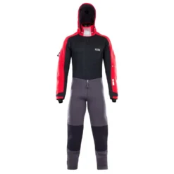 ION Trockenanzug Fuse Drysuit BZ DL 4/3 Herren Black/red 2022 -Angebote Aqua Neo Suit Store 48212 4400 3 6 jpg