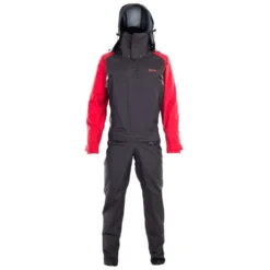 ION Trockenanzug Fuse Lightweight Drysuit FZ Herren Trockenanzug Dark Olive/red/black 2023 -Angebote Aqua Neo Suit Store 48212 4401 3 13 jpg