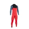 ION Neoprenanzug Seek Core Semidry BZ DL 4/3 Herren Red/steel Blue/black 2021 -Angebote Aqua Neo Suit Store 48212 4426 6 45 jpg