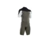 ION Neoprenanzug Element Shorty SS BZ DL 2/2 Herren Dark Olive/white/black 2022 -Angebote Aqua Neo Suit Store 48212 4452 3 35 jpg