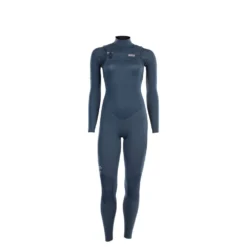 ION Neoprenanzug Element Front Zip 4/3 Damen Langarm Dark Blue 2023 -Angebote Aqua Neo Suit Store 48213 4541 3 28 jpg