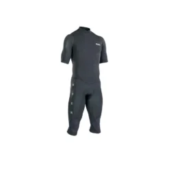 ION Neoprenanzug Seek Core Overknee SS Back Zip 3/2 Herren Overknee 900 Black 2022