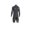 ION Neoprenanzug Seek Core Shorty LS Front Zip 2/2 Herren Shorty 900 Black 2023 -Angebote Aqua Neo Suit Store 48222 4482 4 24