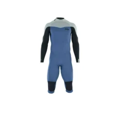 ION Neoprenanzug Element Overknee LS Back Zip 4/3 Herren Overknee 715 Cascade-blue 2023 -Angebote Aqua Neo Suit Store 48232 4448 6 6 jpg