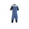 ION Neoprenanzug Element Overknee SS Back Zip 3/2 Herren Overknee 715 Cascade-blue 2023 -Angebote Aqua Neo Suit Store 48232 4449 4 13 jpg