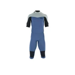 ION Neoprenanzug Element Overknee SS Back Zip 3/2 Herren Overknee 715 Cascade-blue 2023 -Angebote Aqua Neo Suit Store 48232 4449 6 6 jpg