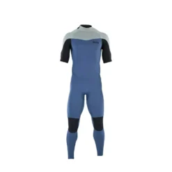ION Neoprenanzug Element SS Back Zip 2/2 Herren Kurzarm 715 Cascade-blue 2023 -Angebote Aqua Neo Suit Store 48232 4450 6 6 jpg