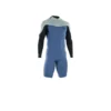 ION Neoprenanzug Element Shorty LS Back Zip 2/2 Herren Shorty 715 Cascade-blue 2023 -Angebote Aqua Neo Suit Store 48232 4451 4 13 jpg