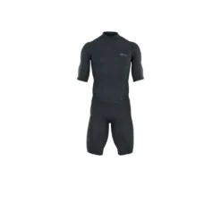 ION Neoprenanzug Element Shorty SS Back Zip 2/2 Herren Shorty 900 Black 2023 -Angebote Aqua Neo Suit Store 48232 4452 3 5 jpg