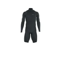 ION Neoprenanzug Element Shorty LS Front Zip 2/2 Herren Shorty 900 Black 2023 8 ION Neoprenanzug Element Shorty LS Front Zip 2/2 Herren Shorty 900 Black 2023 -Angebote Aqua Neo Suit Store 48232 4490 3 6 jpg