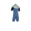 ION Neoprenanzug Element Shorty SS Front Zip 2/2 Herren Shorty 715 Cascade-blue 2023 -Angebote Aqua Neo Suit Store 48232 4491 4 12 jpg
