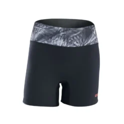 ION Neopren Zubehör Neo Shorts Damen 013 Black-flowers 2023 -Angebote Aqua Neo Suit Store 48233 4193 3 5 jpg