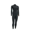 ION Neoprenanzug Element Back Zip 4/3 Damen Langarm 900 Black 2023 -Angebote Aqua Neo Suit Store 48233 4516 1 11 jpg