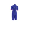 ION Neoprenanzug Element Shorty SS Back Zip 2/2 Damen Shorty 730 Concord-blue 2023 -Angebote Aqua Neo Suit Store 48233 4520 5 9 jpg