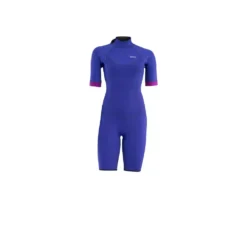 ION Neoprenanzug Element Shorty SS Back Zip 2/2 Damen Shorty 730 Concord-blue 2023 -Angebote Aqua Neo Suit Store 48233 4520 6 4 jpg