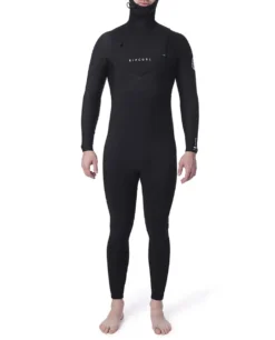 Rip Curl Neoprenanzug D/PATROL HOOD GB C/ZIP 5/4 Herren Langarm 90-BLACK 2023 -Angebote Aqua Neo Suit Store 56471 WSM9BM 0090 2 42 jpg