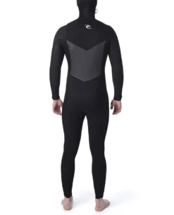 Rip Curl Neoprenanzug D/PATROL HOOD GB C/ZIP 5/4 Herren Langarm 90-BLACK 2023 -Angebote Aqua Neo Suit Store 56472 WSM9BM 0090 3 41 jpg