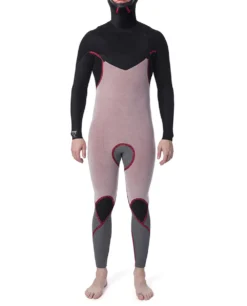 Rip Curl Neoprenanzug D/PATROL HOOD GB C/ZIP 5/4 Herren Langarm 90-BLACK 2023 -Angebote Aqua Neo Suit Store 56473 WSM9BM 0090 4 42 jpg