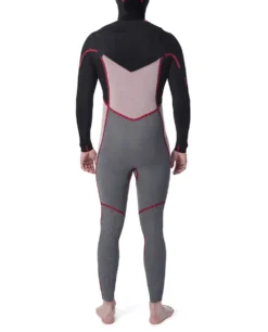 Rip Curl Neoprenanzug D/PATROL HOOD GB C/ZIP 5/4 Herren Langarm 90-BLACK 2023 -Angebote Aqua Neo Suit Store 56474 WSM9BM 0090 5 40 jpg