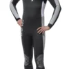 Ascan Neoprenanzug Wave Overall 5/4 Herren Langarm Schwarz (co) -Angebote Aqua Neo Suit Store 58027 Over Wawe Men 78 jpg