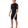 Rip Curl Neoprenanzug D PATROL B/Z SPRING 2/2 Herren 90-BLACK 2022 -Angebote Aqua Neo Suit Store 66548 WSP9AM 0090 2 13 jpg