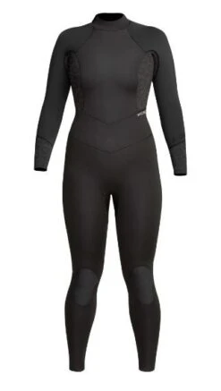 Xcel Neoprenanzug Women Axis X OS 5/4 Damen Langarm Black Flower 2023 -Angebote Aqua Neo Suit Store AxisWMNFLOWER