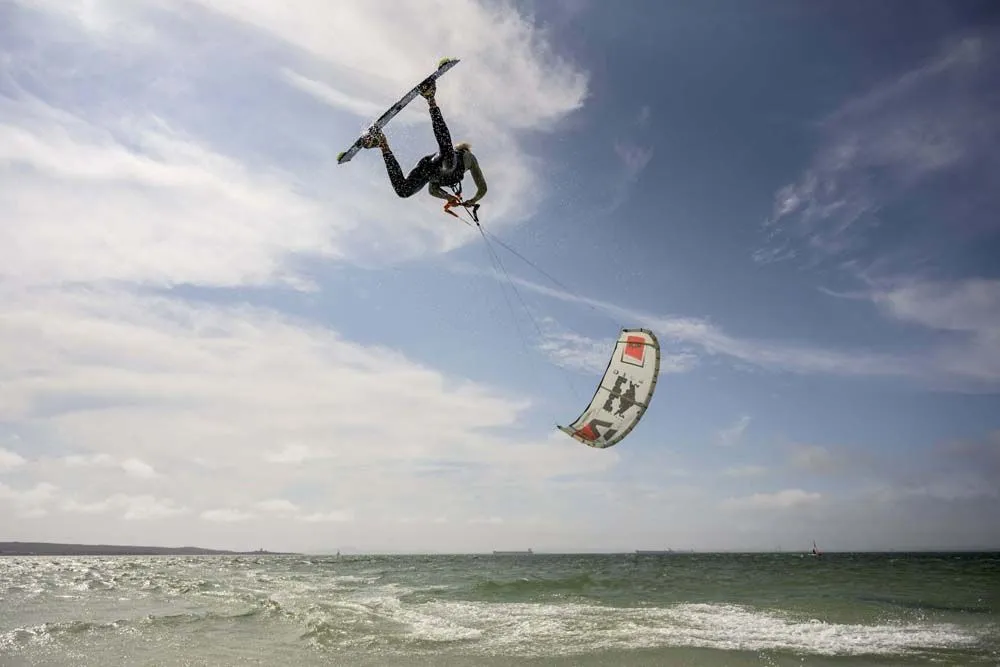 ION Neoprenanzug Seek Core Semidry BZ DL 4/3 Herren Red/steel Blue/black 2021 6 ION Neoprenanzug Seek Core Semidry BZ DL 4/3 Herren Red/steel Blue/black 2021 – Bild 4