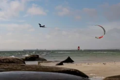 ION Neoprenanzug Element Overknee LS BZ DL 4/3 Herren Dark Olive/white/black 2022 -Angebote Aqua Neo Suit Store CK 200113 ION CapeTown 2248 7 jpg