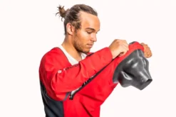 Starboard Trockenanzug SUP Suit HD PRO Herren Rosso/New York/Black 2023 -Angebote Aqua Neo Suit Store FOTObyKLOTZI 120 Kopie 11 jpg