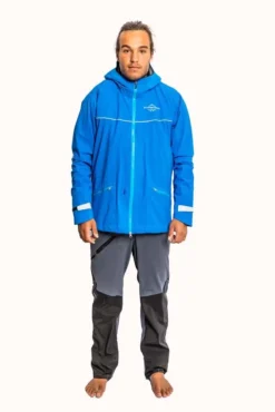 Starboard Trockenanzug SUP Suit Element HD Men Herren Parrot/New York/Black 2023