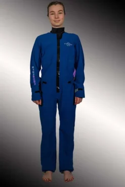 Starboard Trockenanzug ALLSTAR Women Damen Cityscape/Princess 2023