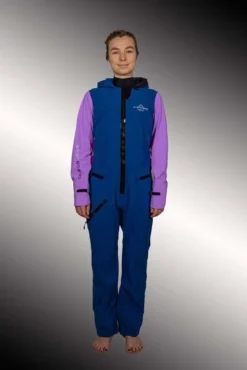 Starboard Trockenanzug SPRINT Women Damen Cityscape/Decadence/Princess 2023