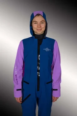 Starboard Trockenanzug SPRINT Women Damen Cityscape/Decadence/Princess 2023 -Angebote Aqua Neo Suit Store FOTObyKLOTZI 531 Kopie 9 jpg