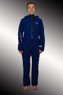 Starboard Trockenanzug SPRINT Women Damen Orbita/Princess/Blogger 2023