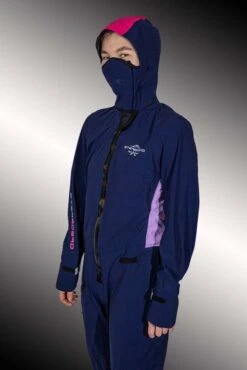 Starboard Trockenanzug SPRINT Women Damen Orbita/Princess/Blogger 2023 -Angebote Aqua Neo Suit Store FOTObyKLOTZI 542 Kopie 11