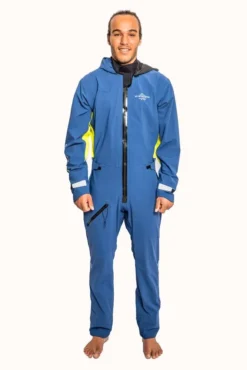 Starboard Trockenanzug SPRINT Men Herren Cityscape/Beat/Nebulosa 2023