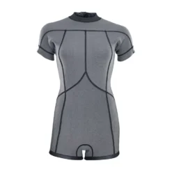 ION Neoprenanzug Amaze Shorty 2.5 SS Back Zip 2.5 Damen Shorty 610 Light-olive 2023 9 ION Neoprenanzug Amaze Shorty 2.5 SS Back Zip 2.5 Damen Shorty 610 Light-olive 2023 -Angebote Aqua Neo Suit Store InsideView 48233 4551 2 9 jpg