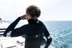 ION Neoprenanzug Seek Core Shorty LS Front Zip 2/2 Herren Shorty 900 Black 2023 -Angebote Aqua Neo Suit Store Ion matchulopes DominicanRepublic Tobybromwich 7766 17