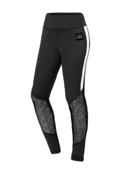 Picture SUP VELA Leggings Damen Convertible A Black 2021