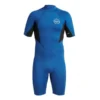 Xcel Neoprenanzug Axis S/S 2/2 Herren Shorty Faint Blue 2021 -Angebote Aqua Neo Suit Store MN210AX9 FBB 29 jpg