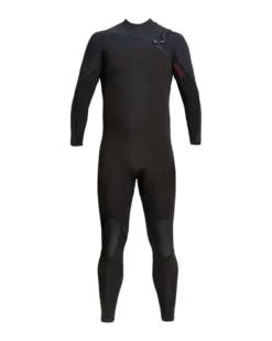 Xcel Neoprenanzug Men Phoenix X2 5/4 Herren Langarm Black 2023